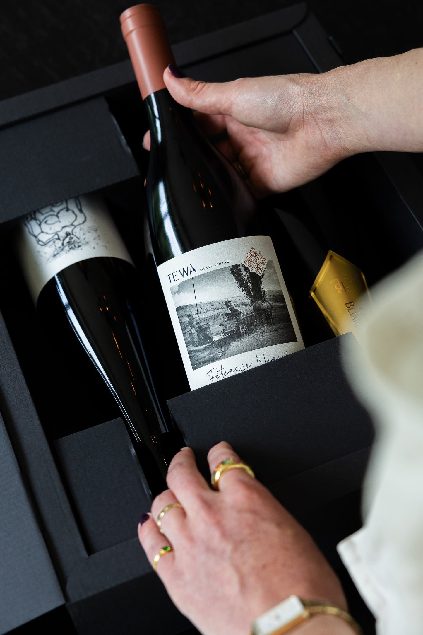 Cadeaubon Annevino.nl