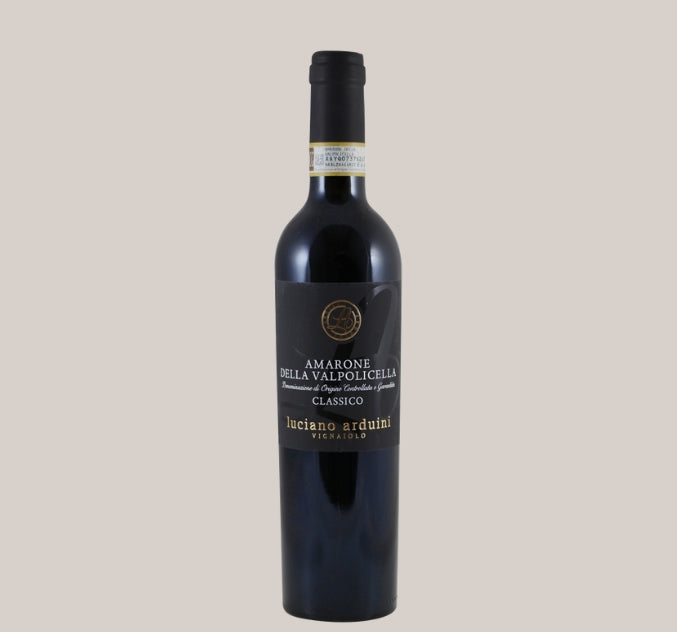 Amarone della Valpolicella 2021 - Arduini (0,5L)