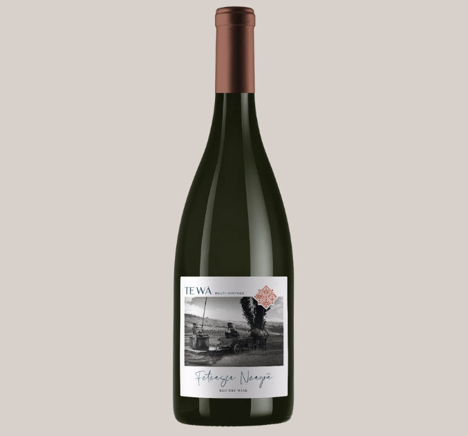 Feteasca Neagra 2022/2023 - Te Wā Wines