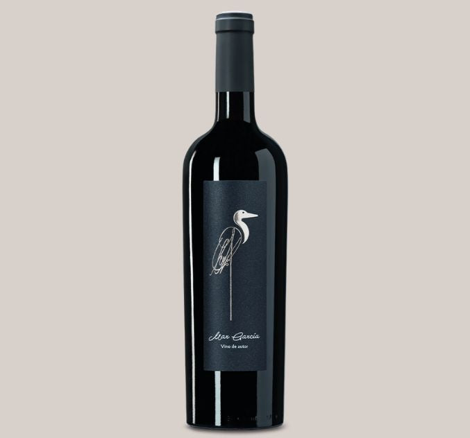 Mar García Garnacha - Dehesa el Carrascal