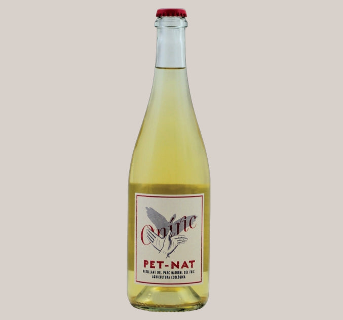 Oniric Pet Nat - Entre Vinyes