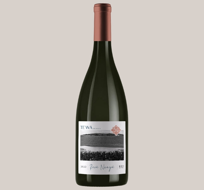 Rara Neagra 2022 - Te Wā Wines