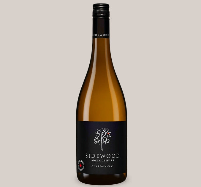 Chardonnay 2021 - Sidewood Estate