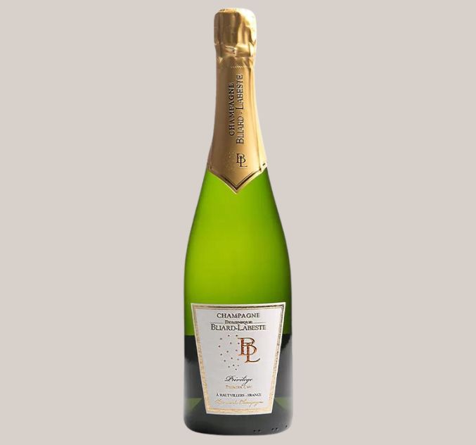 Champagne Privilège - Bliard-Labeste