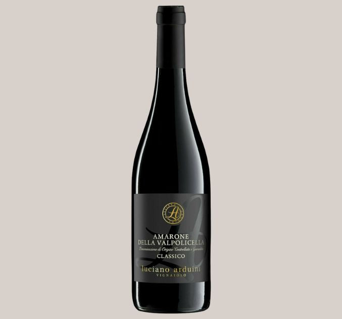 Amarone della Valpolicella 2022 - Arduini