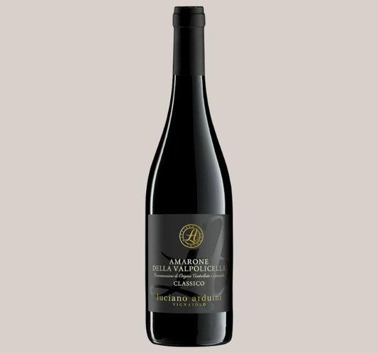 Amarone della Valpolicella 2022 - Arduini