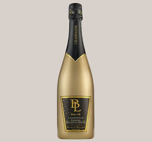 Champagne Bulle d'Or - Bliard-Labeste