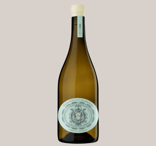 Dominio del Pardinal Chardonnay - Dehesa el Carrascal