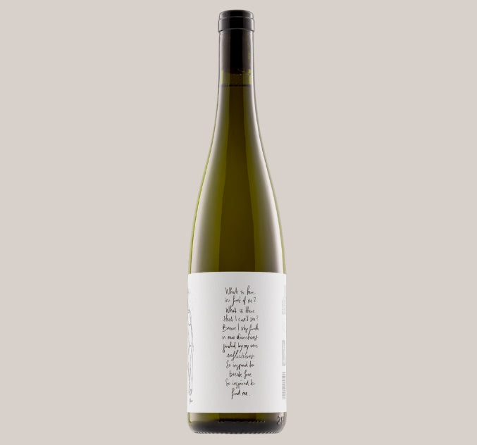 Hofstudien Grüner Veltliner 2022 - Geyerhof