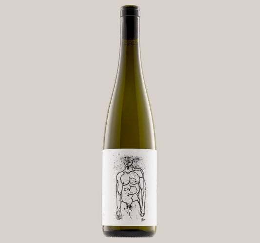 Hofstudien Grüner Veltliner 2022 - Geyerhof