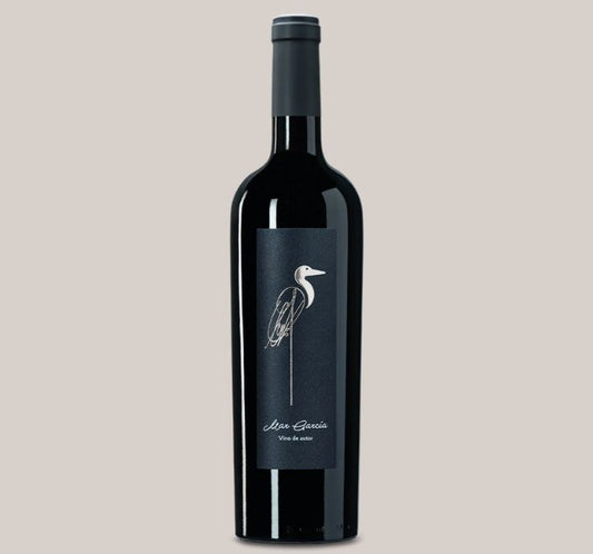 Mar García Garnacha - Dehesa el Carrascal