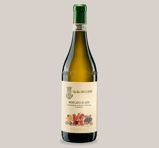 Moscato d'Asti - Vajra