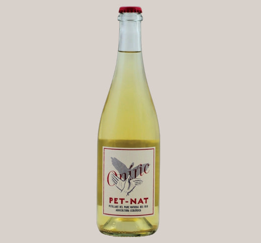 Oniric Pet Nat - Entre Vinyes
