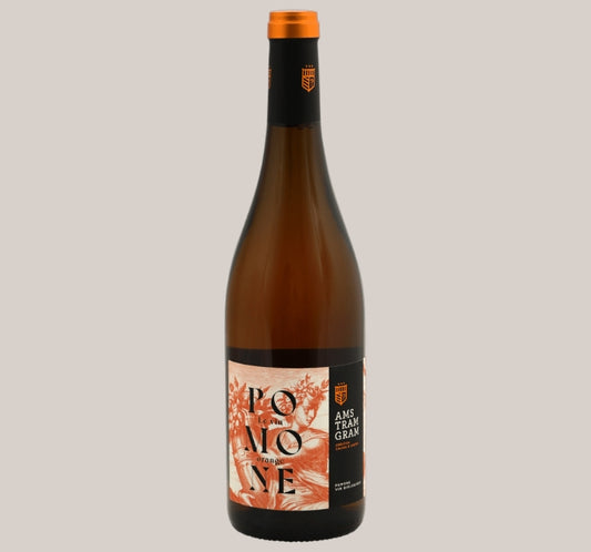 Amstramgram Pomone Vin Orange - Calmel & Joseph