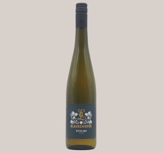 Riesling Blauschiefer 2022 - Goswin Lambrich