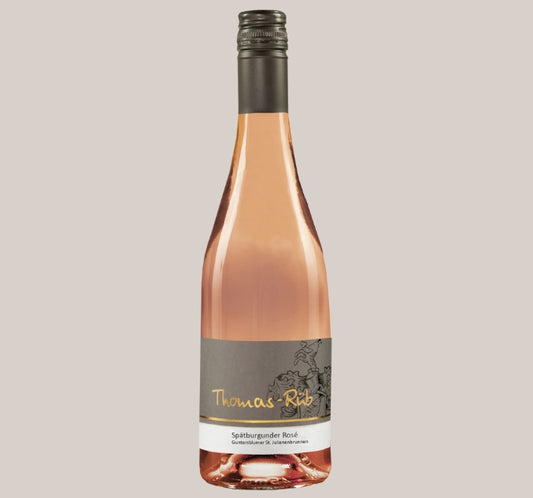 Spätburgunder Rosé - Thomas Rüb
