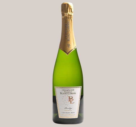 Champagne Privilège - Bliard-Labeste
